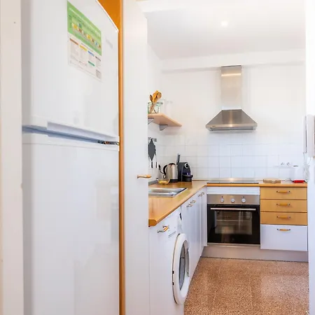 Apartamento Manuel *