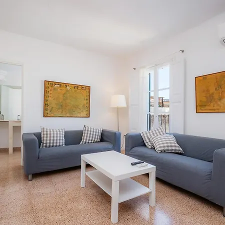 Apartment Manuel *