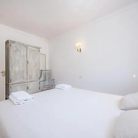 Apartment Manuel Felanitx