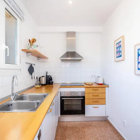 Manuel Apartment