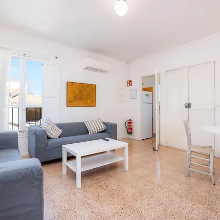 Apartment Manuel *