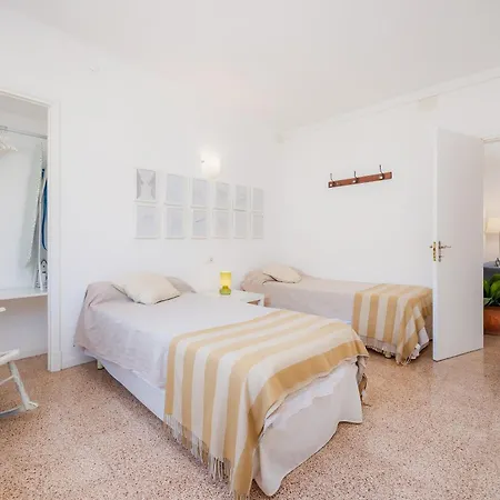 Manuel Apartment Felanitx
