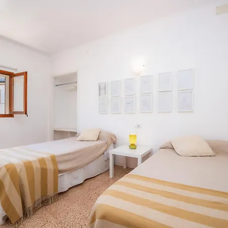 Manuel Apartment *